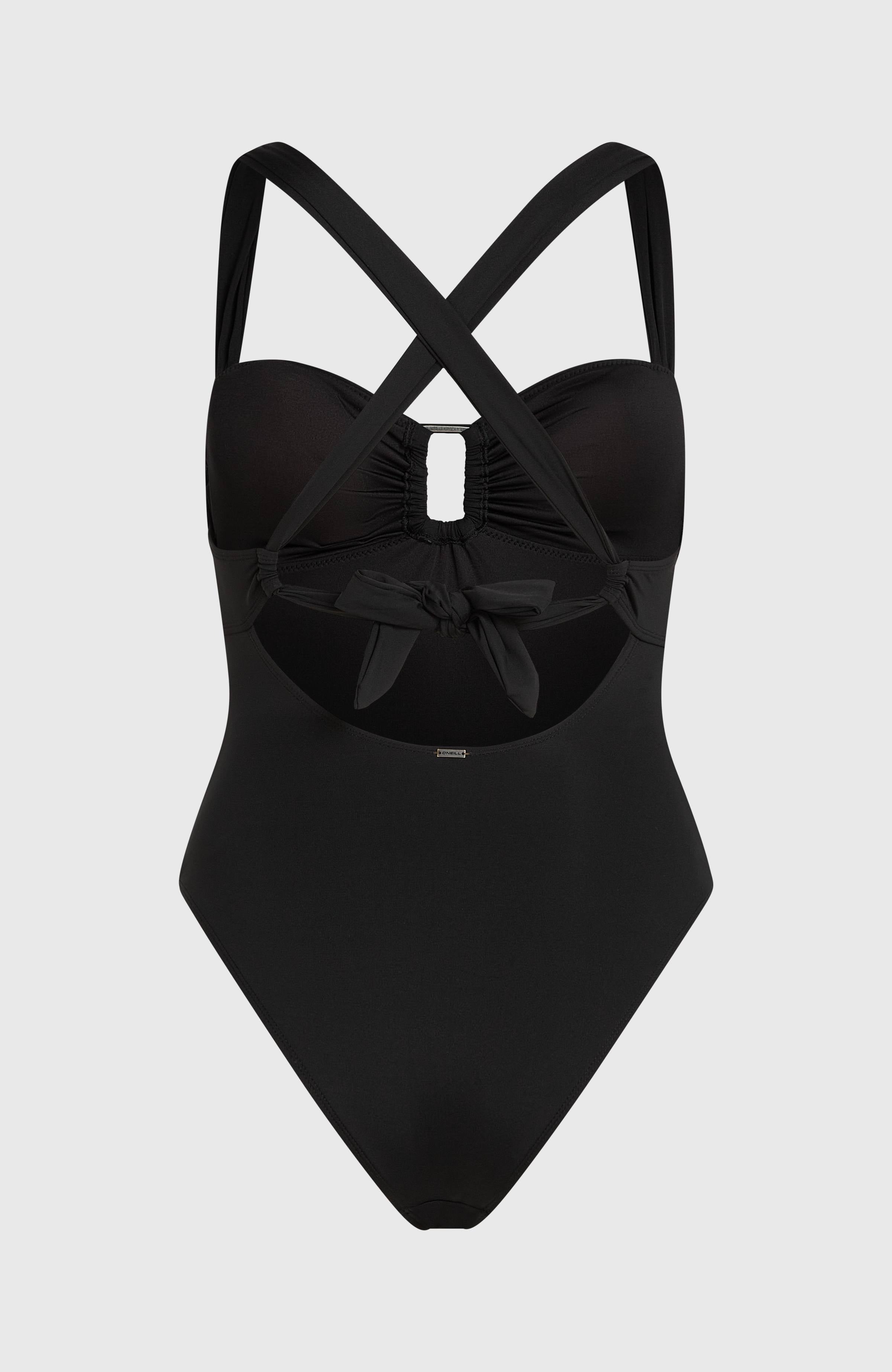 Annie Swimsuit Women - Black Out