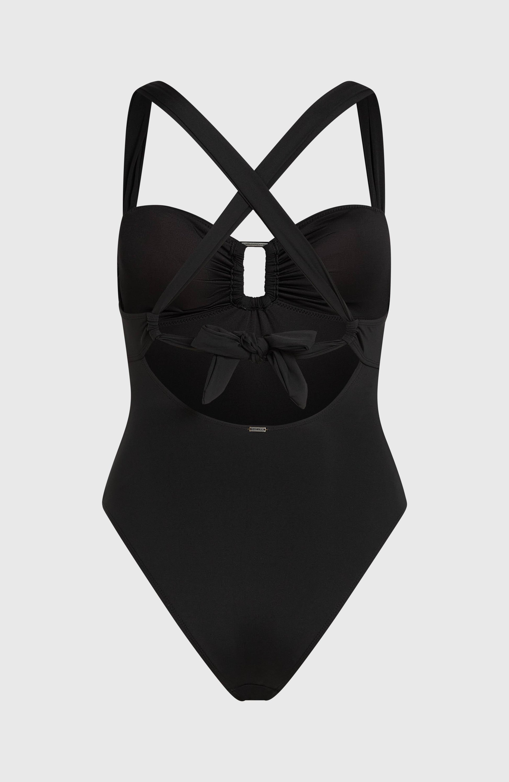 Annie Swimsuit Women - Black Out