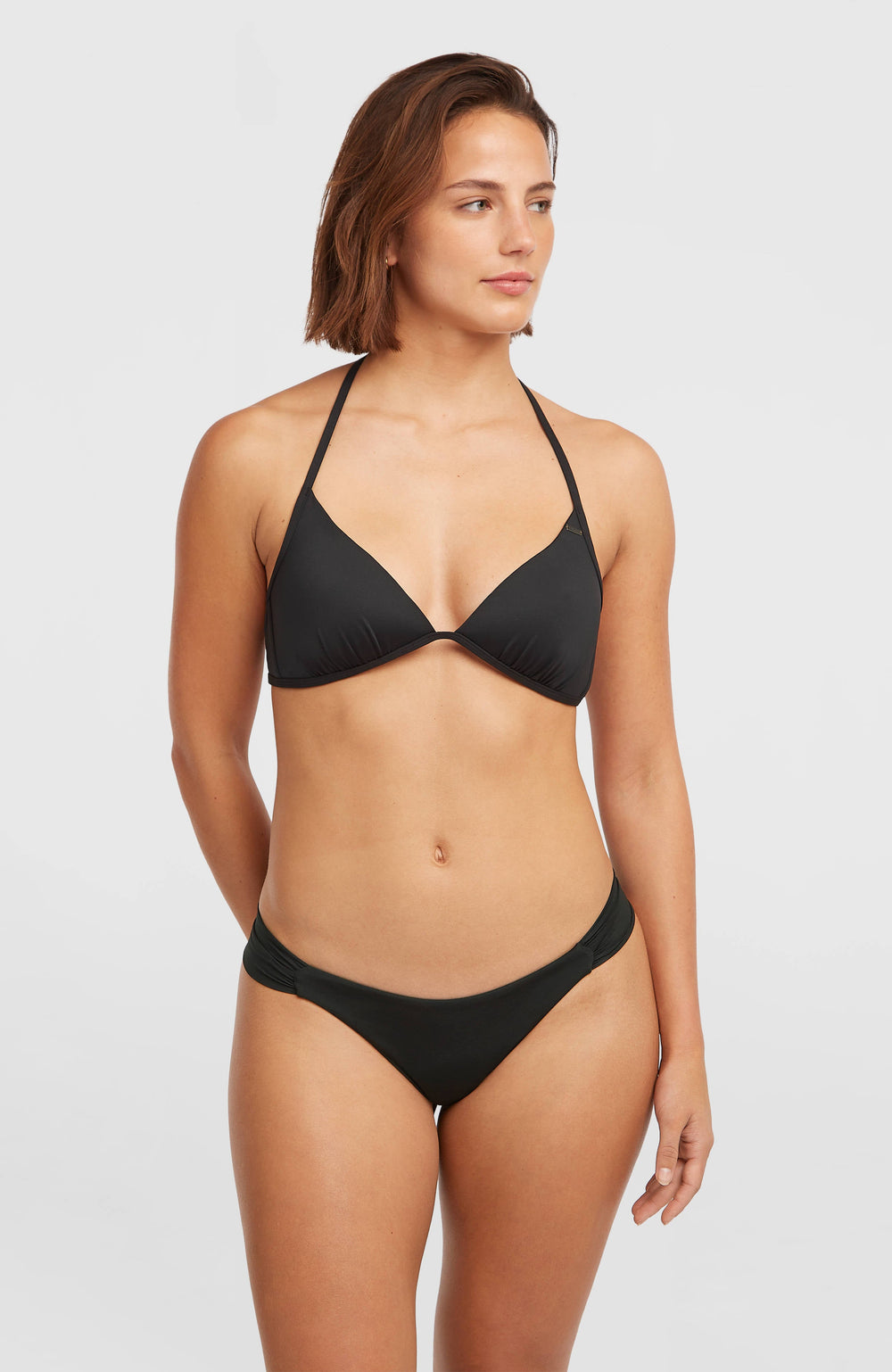 Kee Bikini Bottoms Women - Black Out