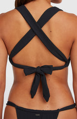 Annie Bikini Set Women - Black Out