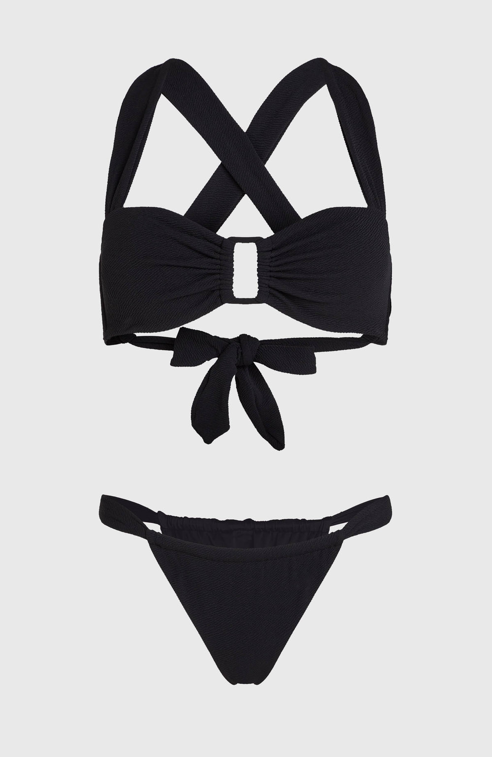 Annie Bikini Set Women - Black Out