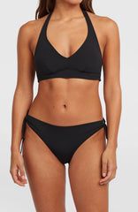 Rita Side-Tie Bikini Bottoms Women - Black Out