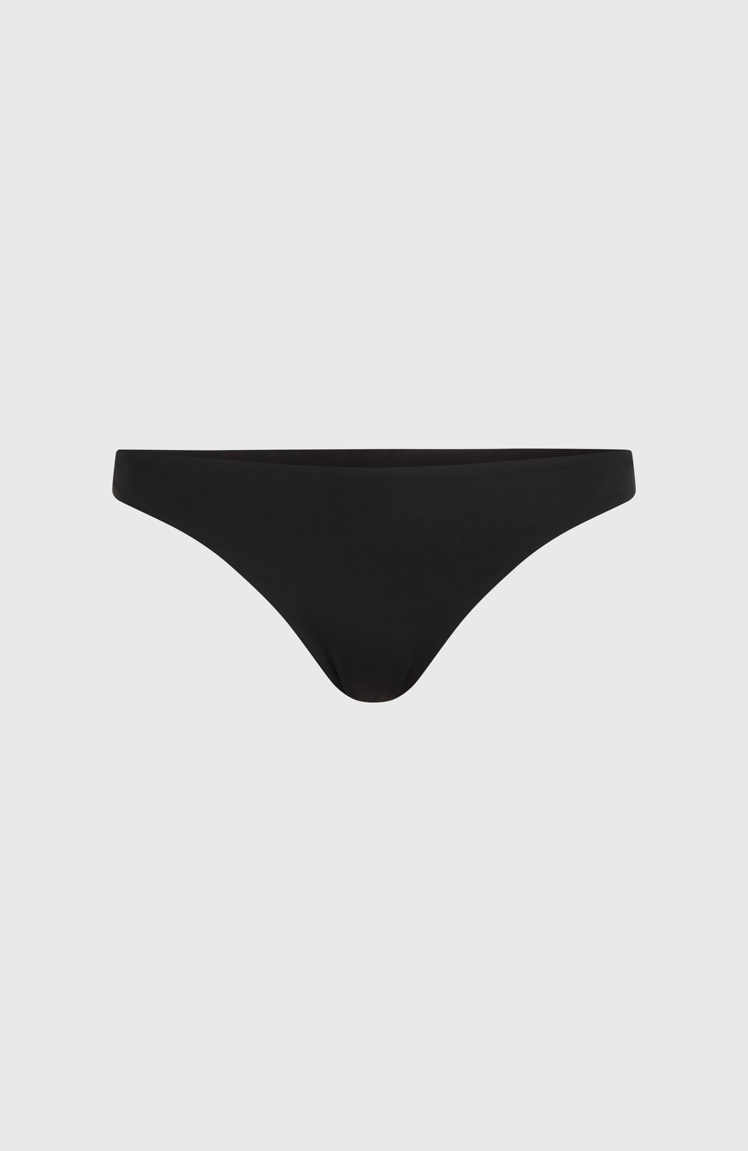 Amy Bikini Bottoms Women - Black Out