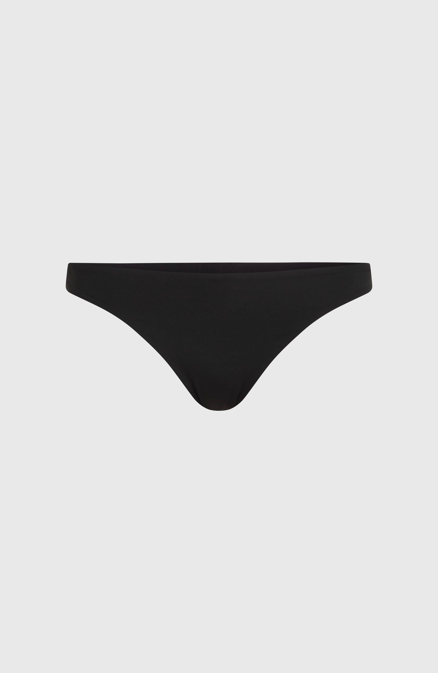 Amy Bikini Bottoms Women - Black Out