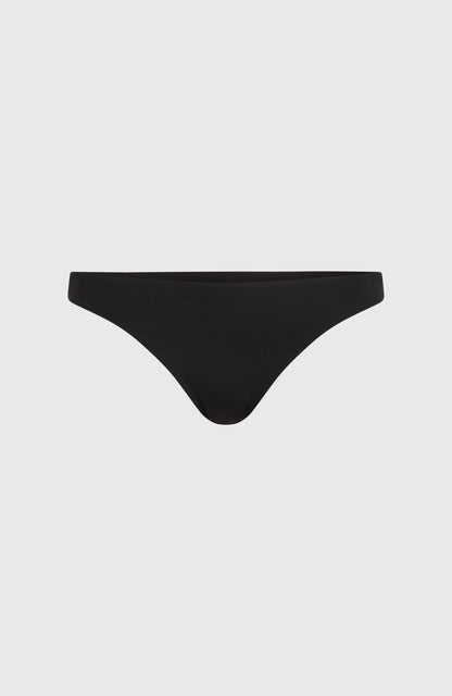 Amy Bikini Bottoms Women - Black Out