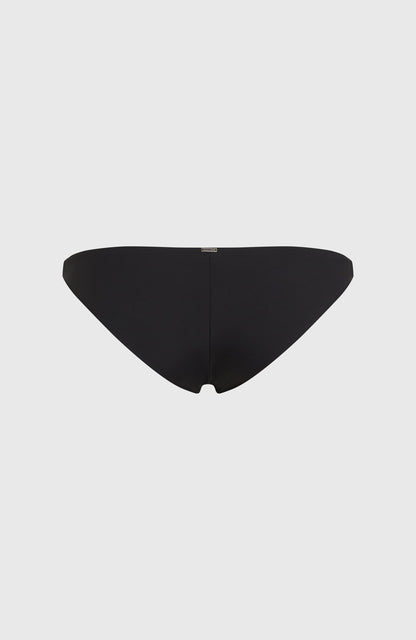 Amy Bikini Bottoms Women - Black Out