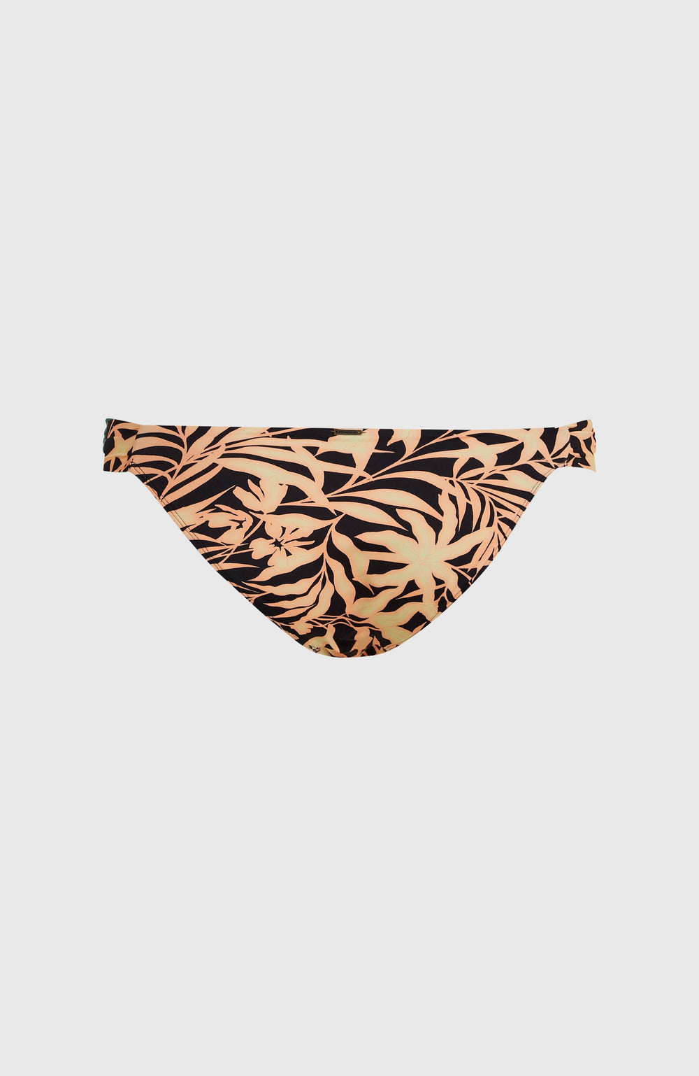 Kee Bikini Bottoms Women - Black Brazillian Sun