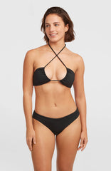 Maoi Bikini Bottoms Women - Black Out