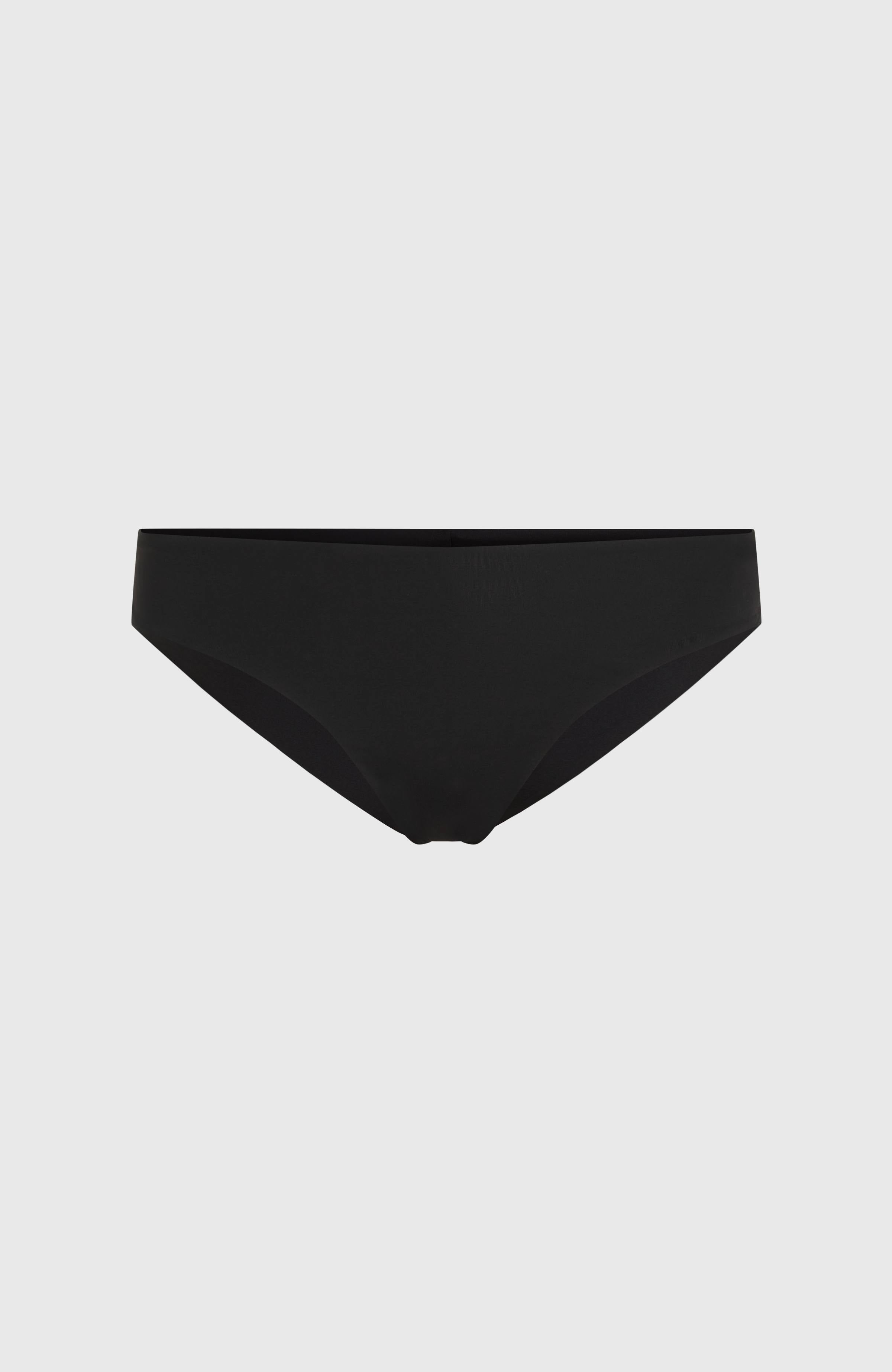 Maoi Bikini Bottoms Women - Black Out