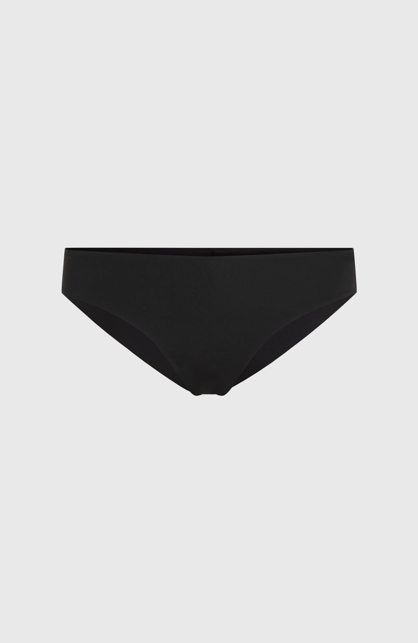 Maoi Bikini Bottoms Women - Black Out