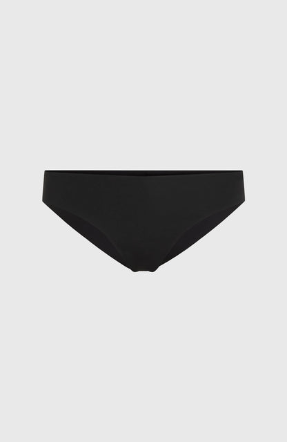 Maoi Bikini Bottoms Women - Black Out
