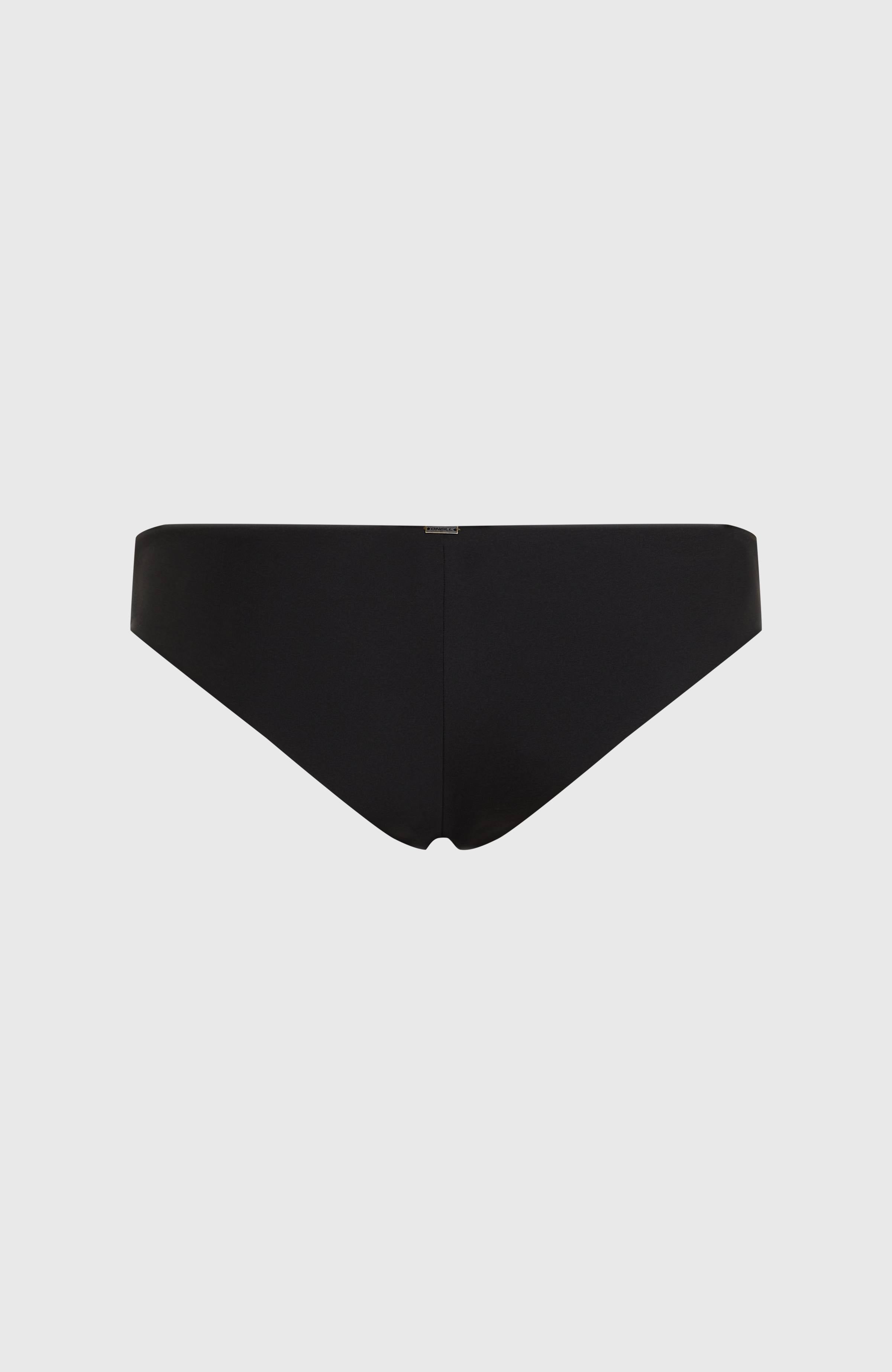 Maoi Bikini Bottoms Women - Black Out