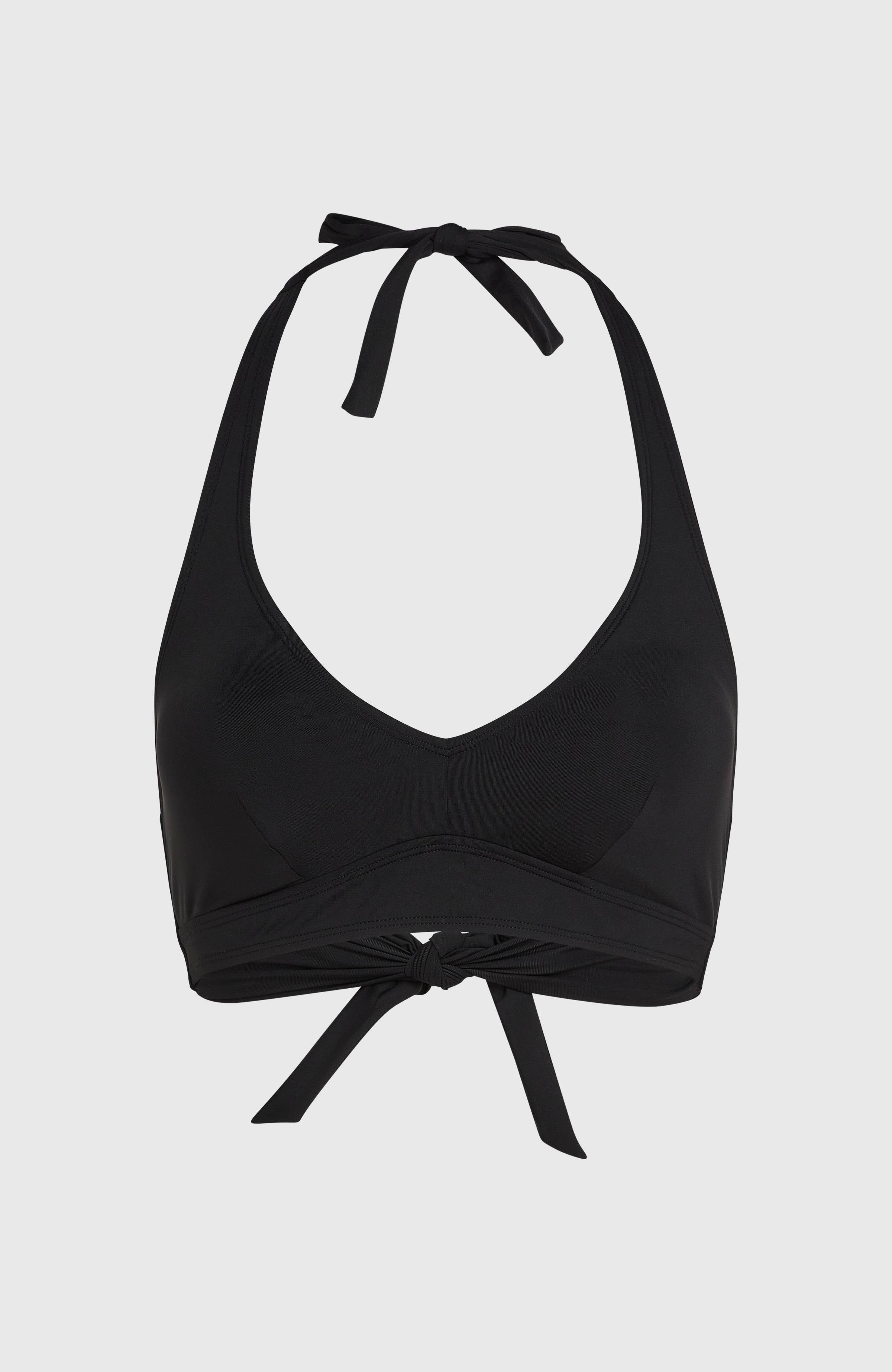 Grenada Bikini Top Women - Black Out