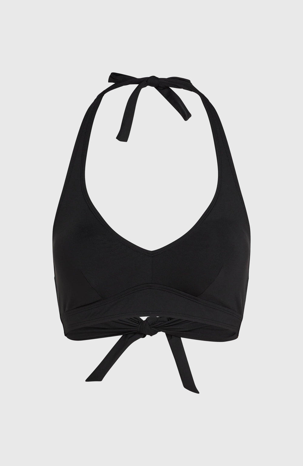 Grenada Bikini Top Women - Black Out