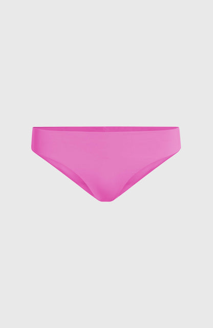 Maoi Bikini Bottoms Women - Electric Fuschia