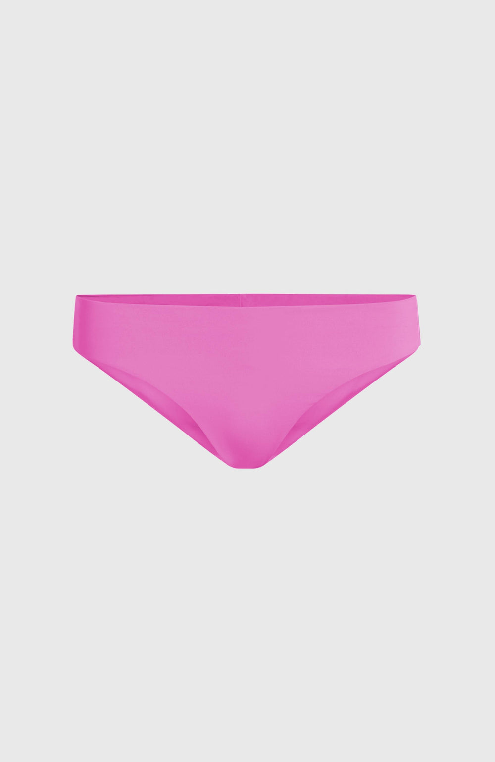 Maoi Bikini Bottoms Women - Electric Fuschia