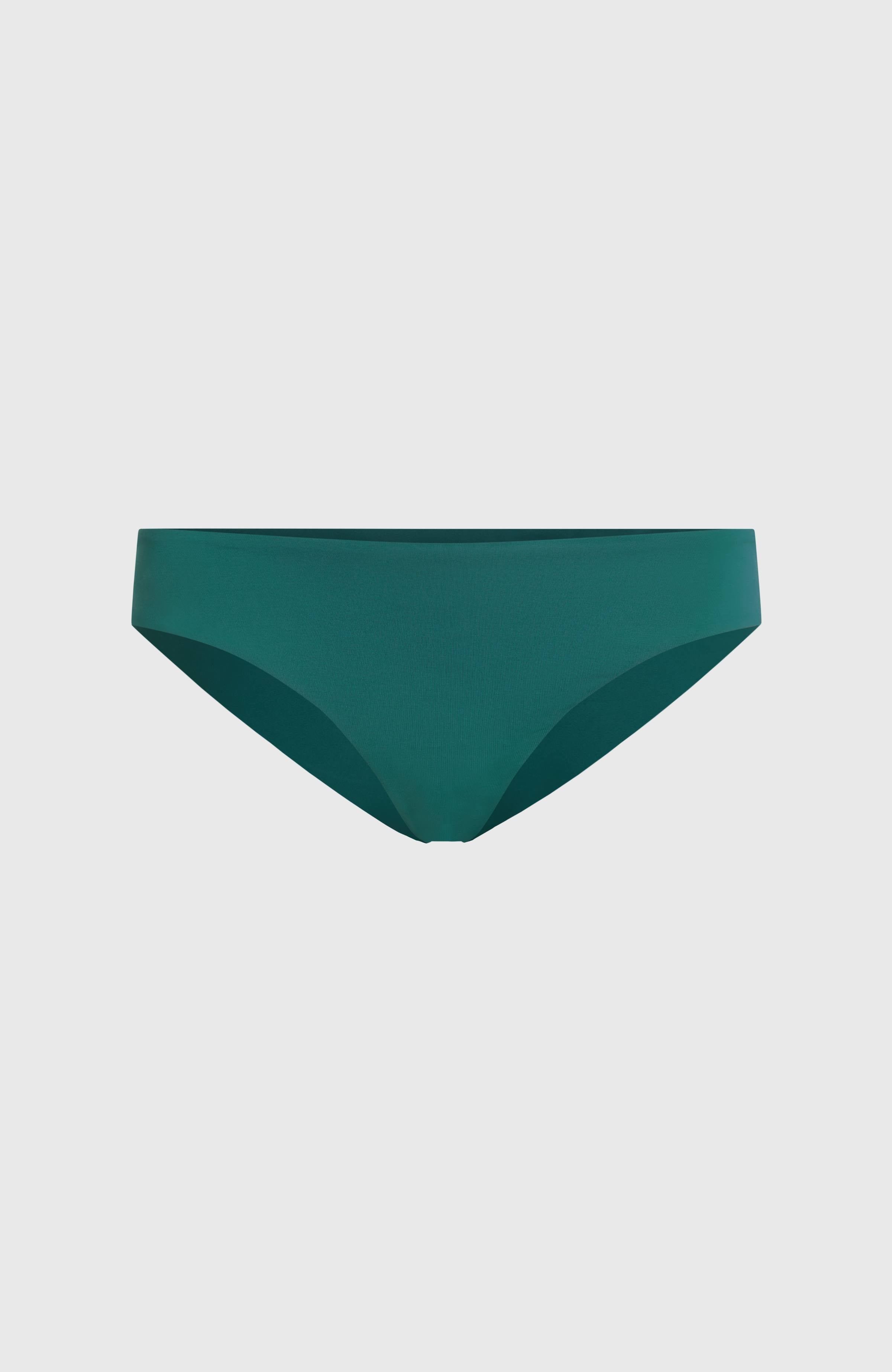 Maoi Bikini Bottoms Women - Botanical Heat