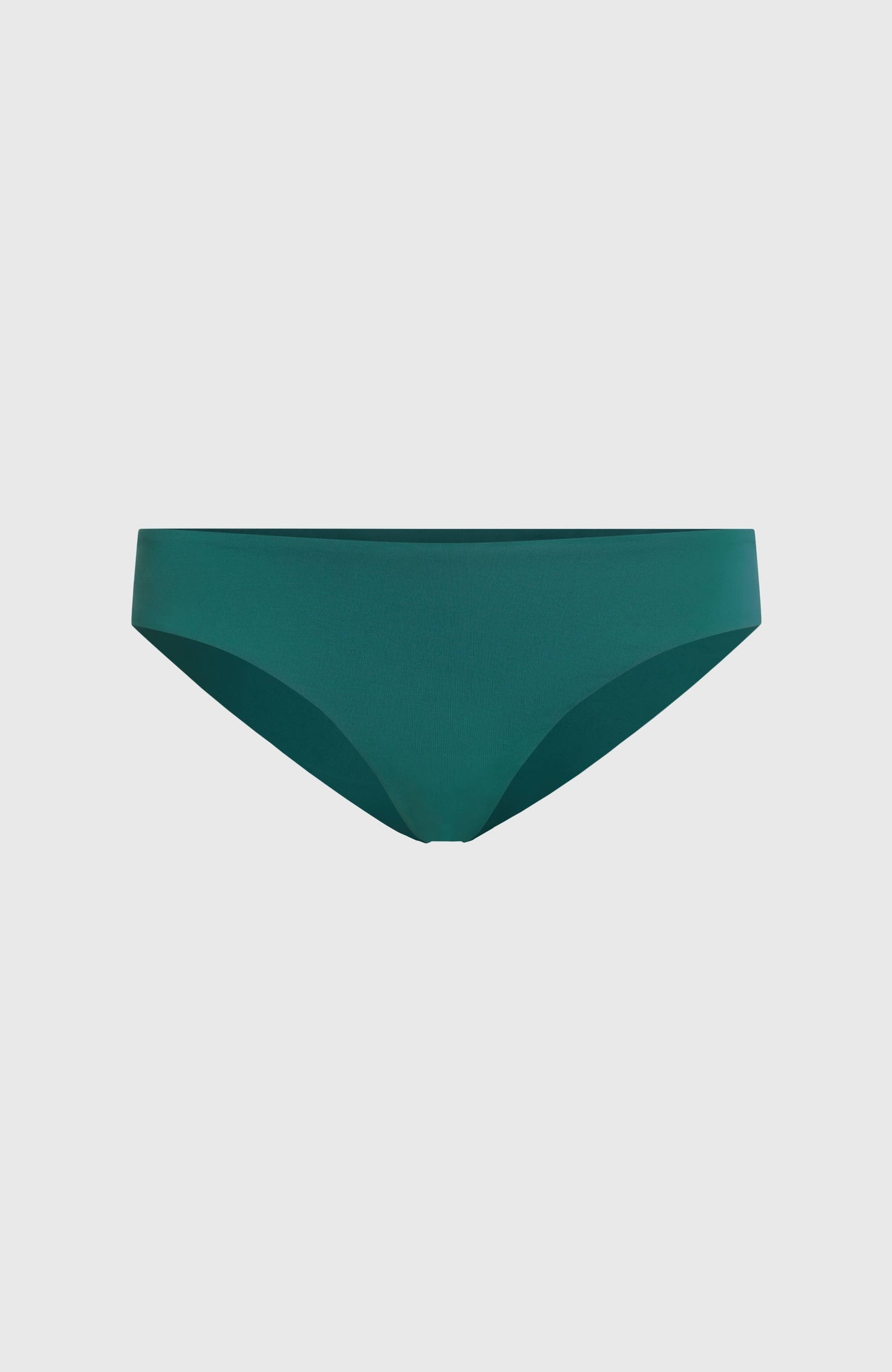 Maoi Bikini Bottoms Women - Botanical Heat