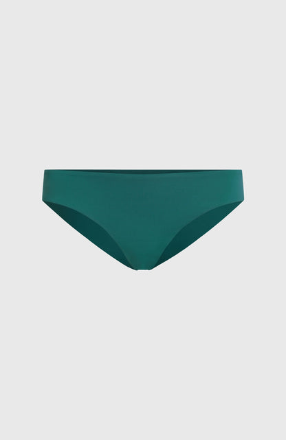 Maoi Bikini Bottoms Women - Botanical Heat