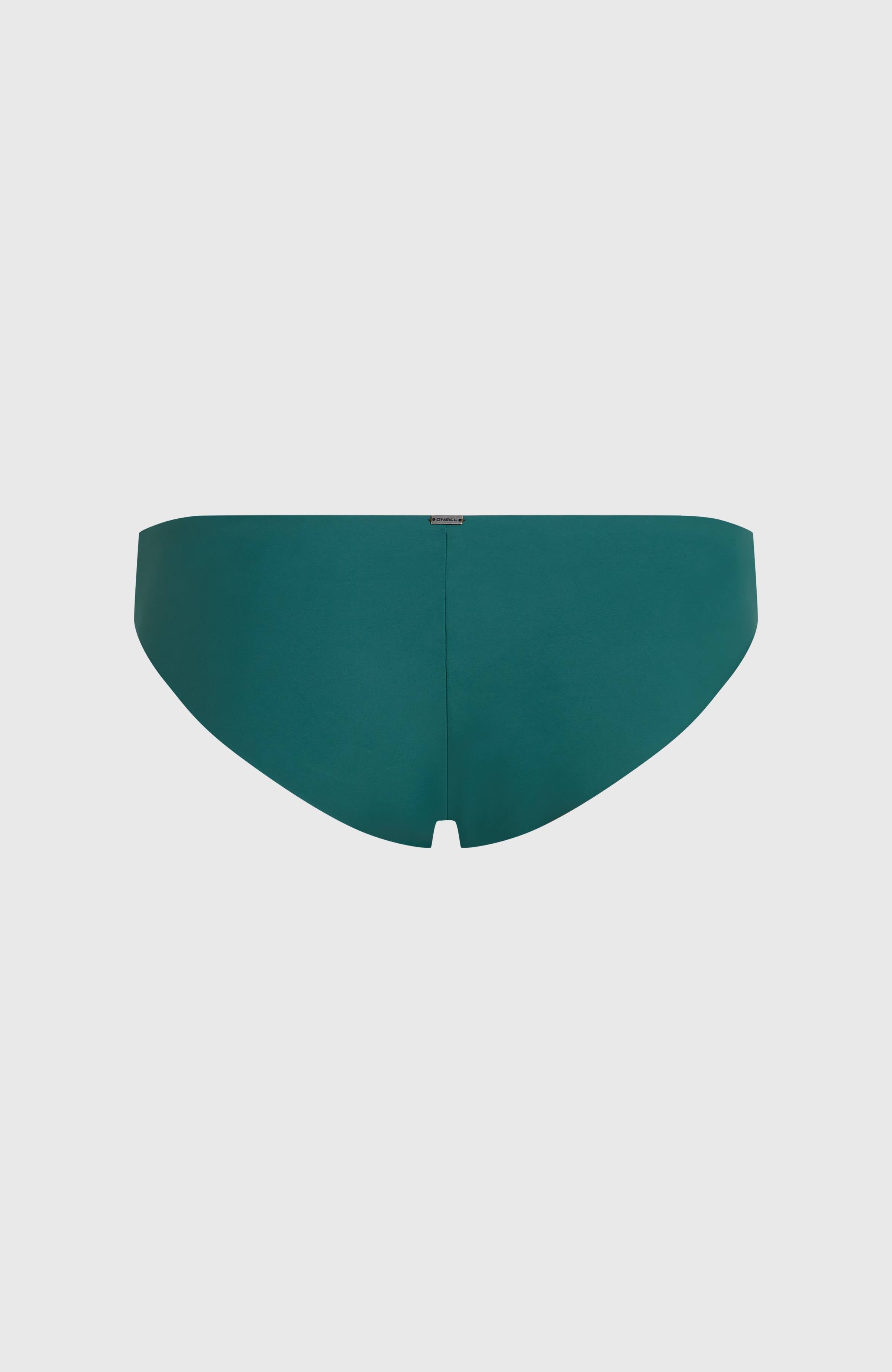 Maoi Bikini Bottoms Women - Botanical Heat