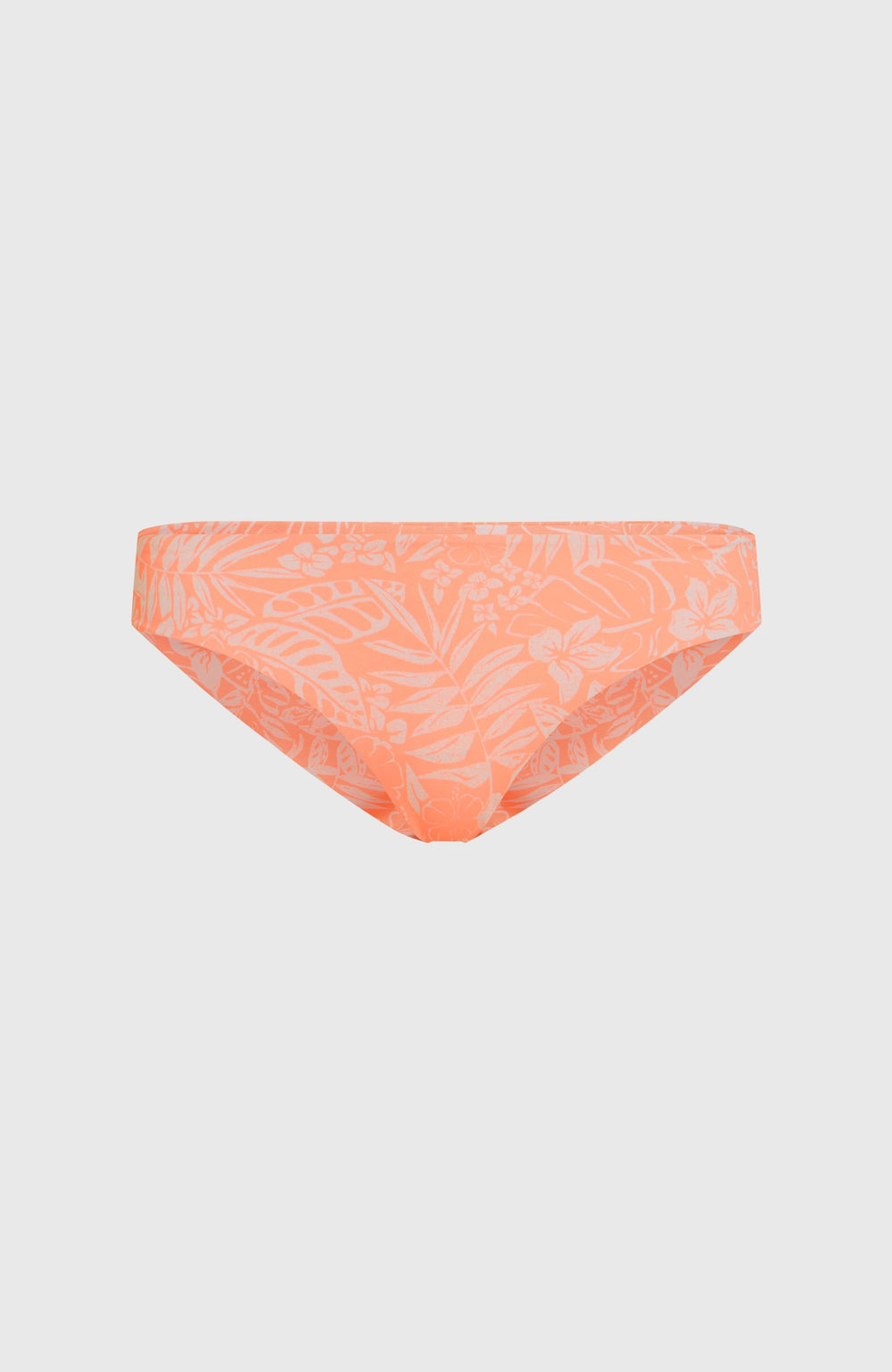 Maoi Bikini Bottoms Women - Peach Island Sky
