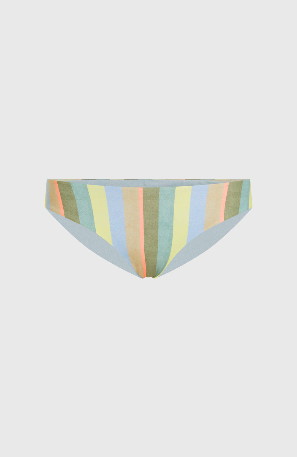 Maoi Bikini Bottoms Women - Multi Must Haves Stripe