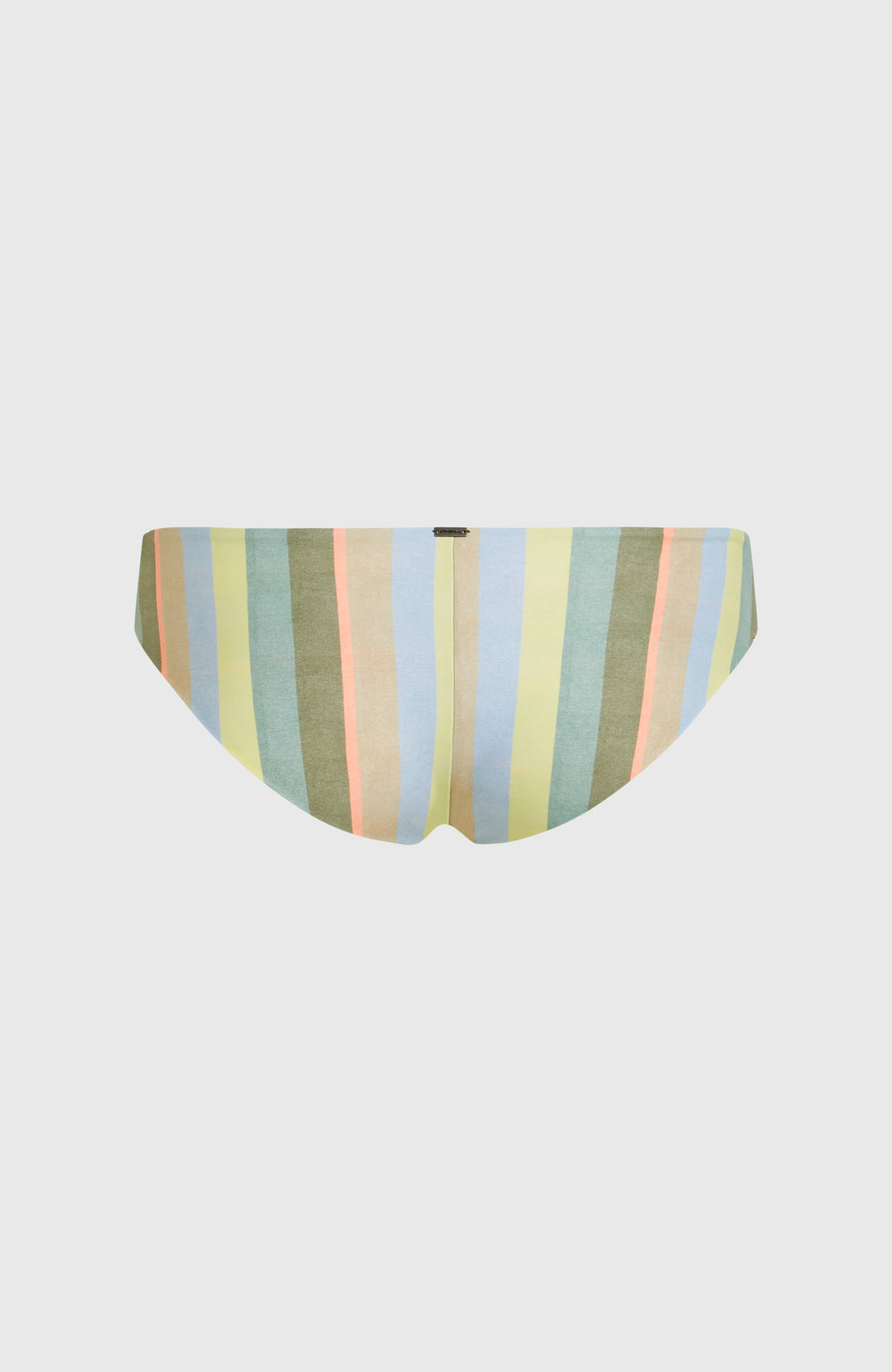 Maoi Bikini Bottoms Women - Multi Must Haves Stripe
