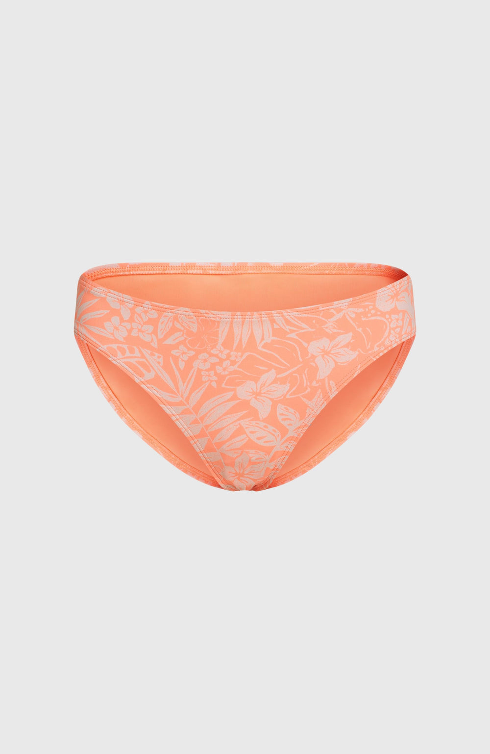 Rita Bikini Bottoms Women - Peach Island Sky