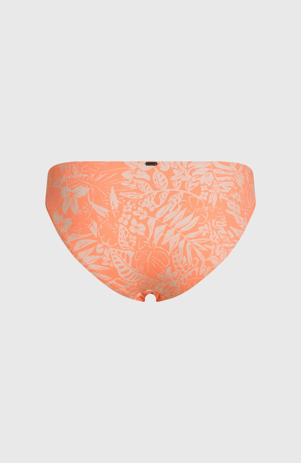 Rita Bikini Bottoms Women - Peach Island Sky