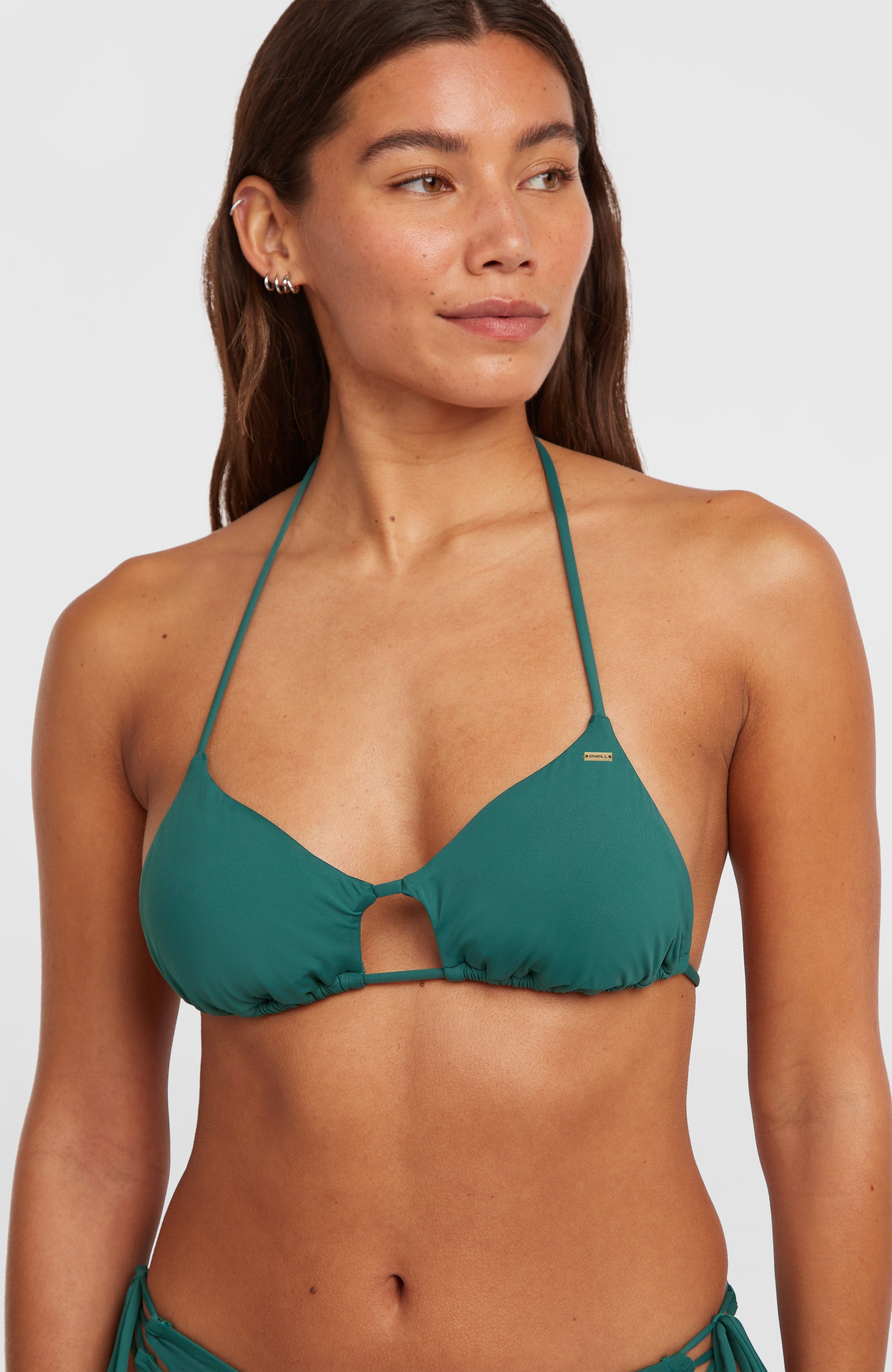 Madrid Jensen Quick-Drying Bikini Set Women - Botanical Heat