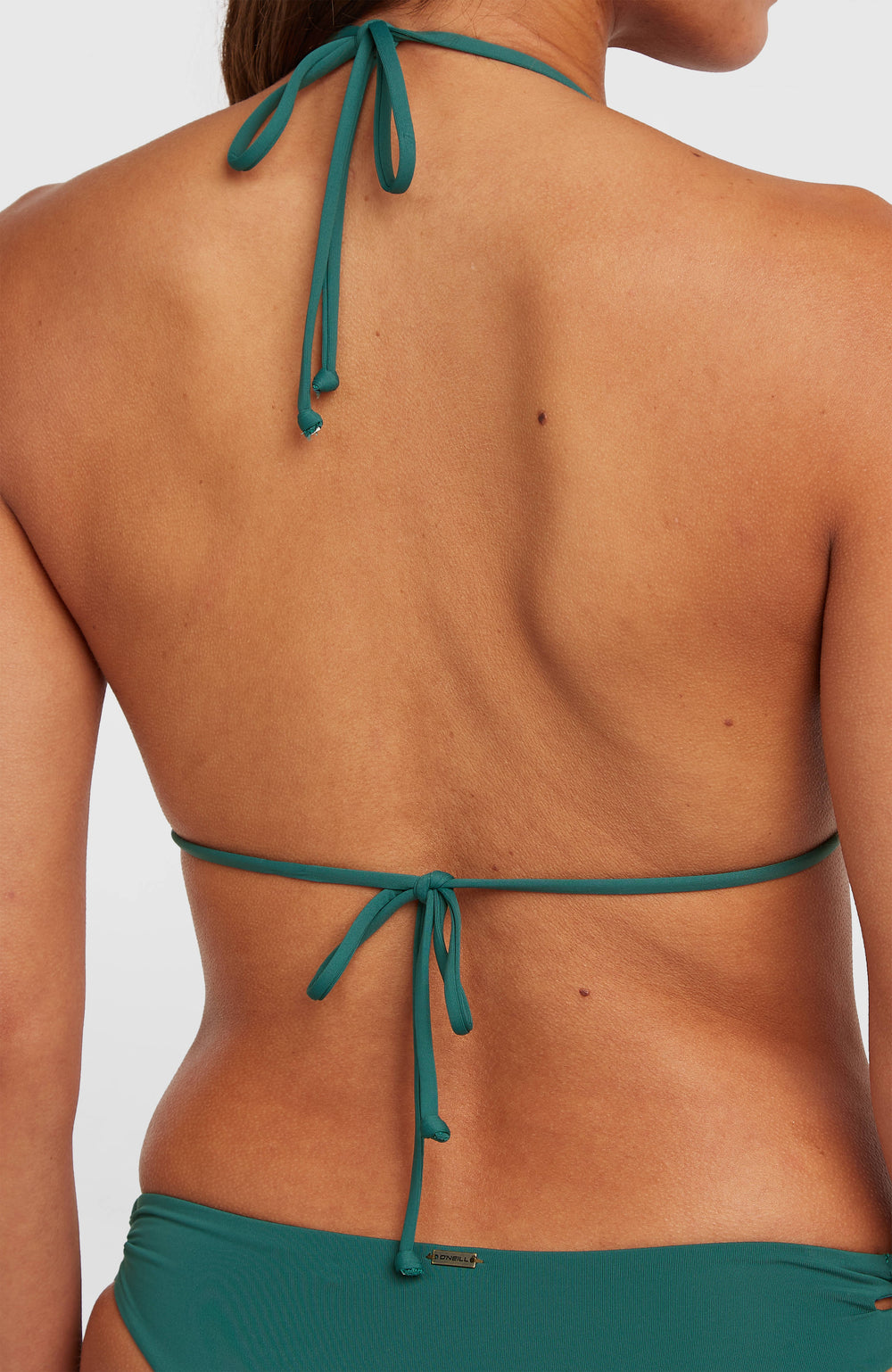 Madrid Jensen Quick-Drying Bikini Set Women - Botanical Heat