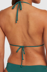 Madrid Jensen Quick-Drying Bikini Set Women - Botanical Heat