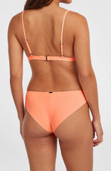 Maoi Bikini Bottoms Women - Funky Peach