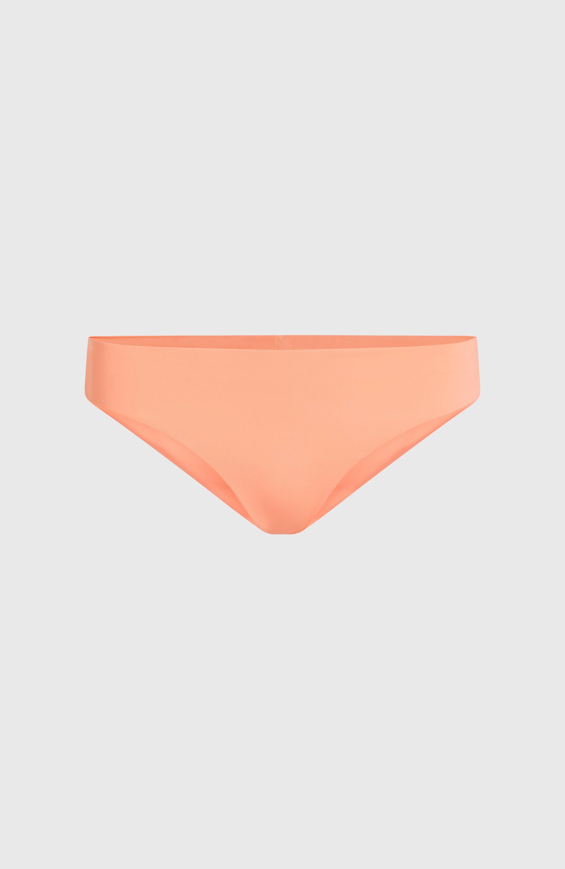Maoi Bikini Bottoms Women - Funky Peach