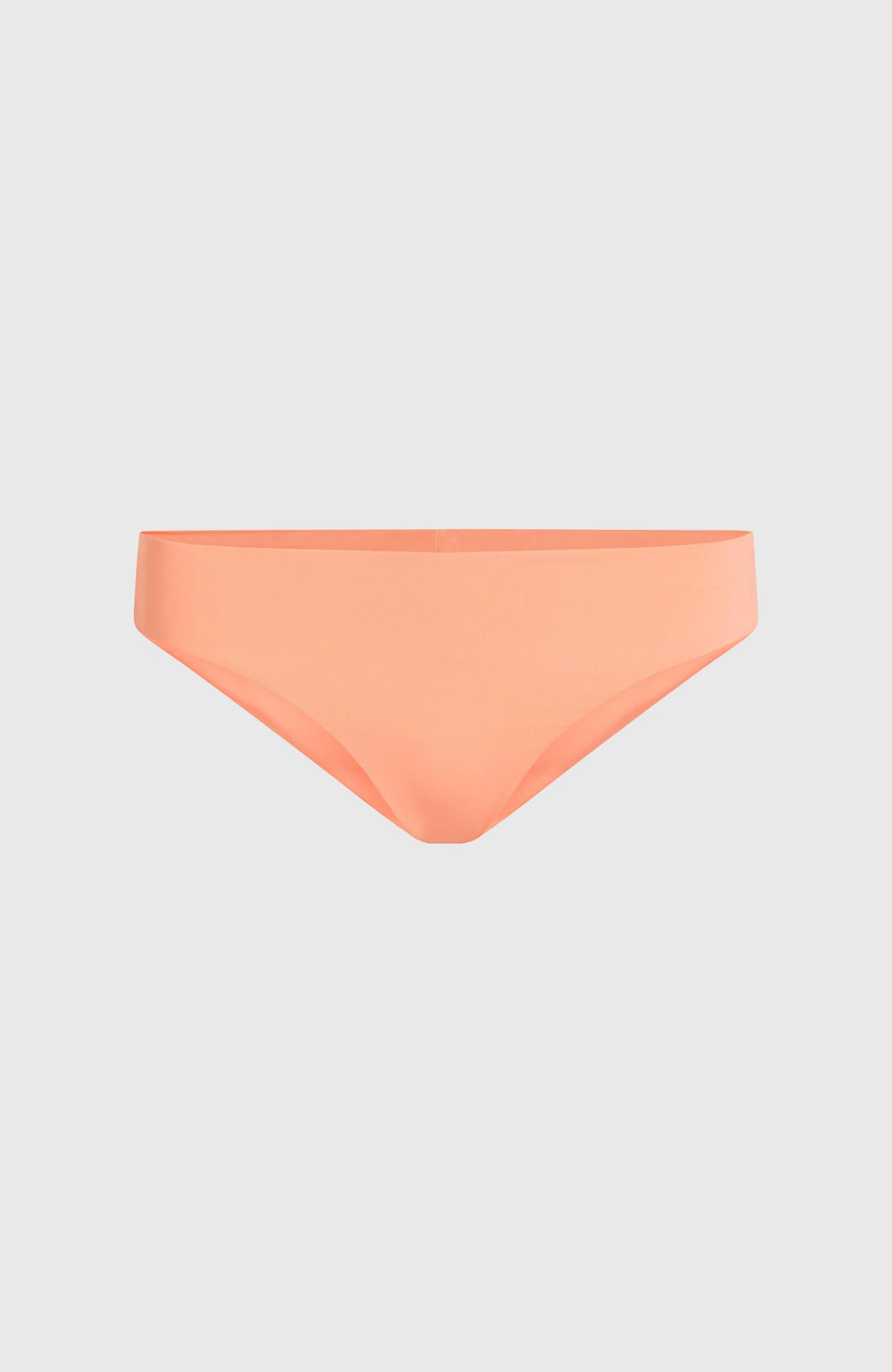 Maoi Bikini Bottoms Women - Funky Peach