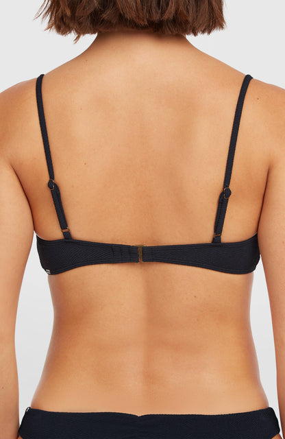 Malibu Matira Bikini Set Women - Black Out
