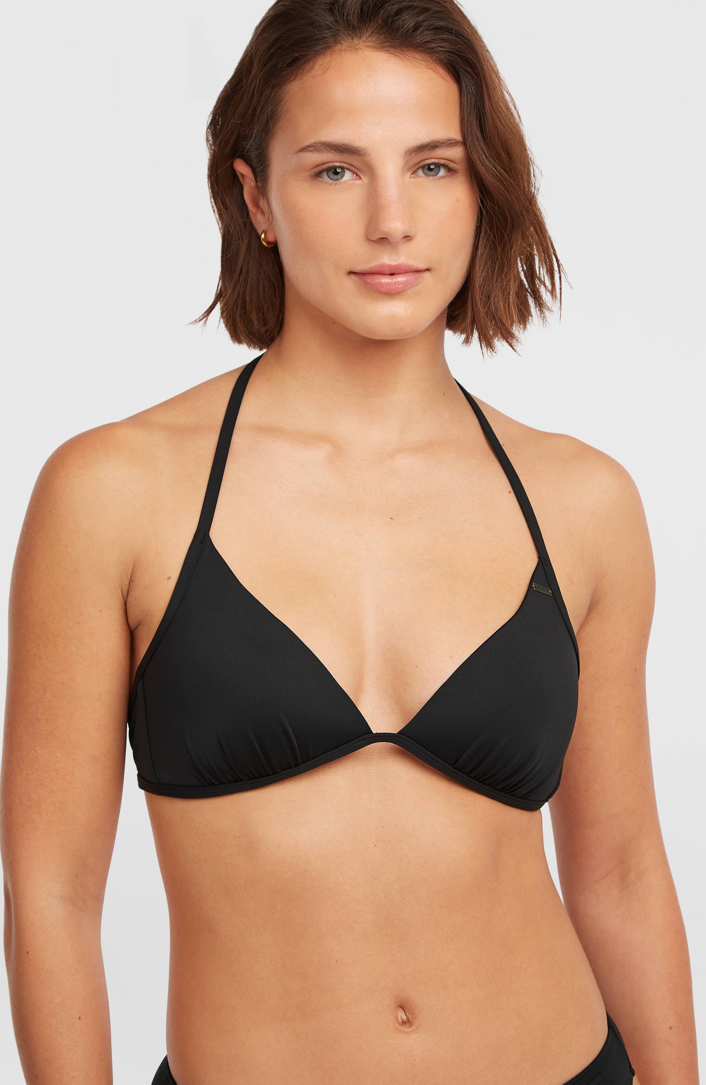 Sao Bikini Top Women - Black Out