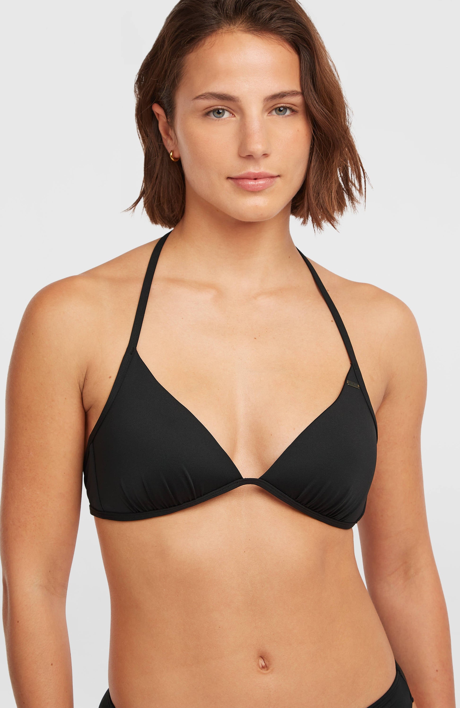 Sao Bikini Top Women - Black Out