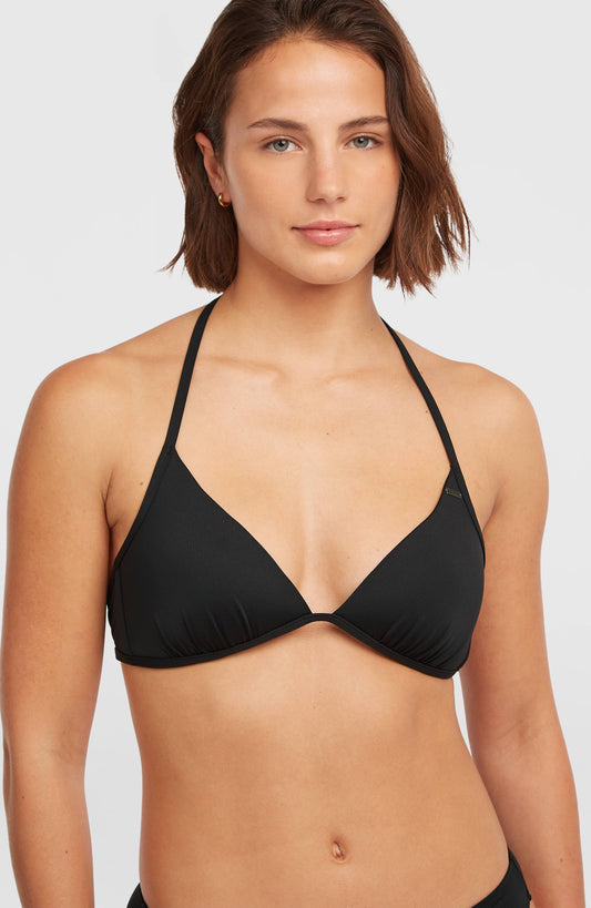 Sao Bikini Top Women - Black Out