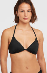 Sao Bikini Top Women - Black Out