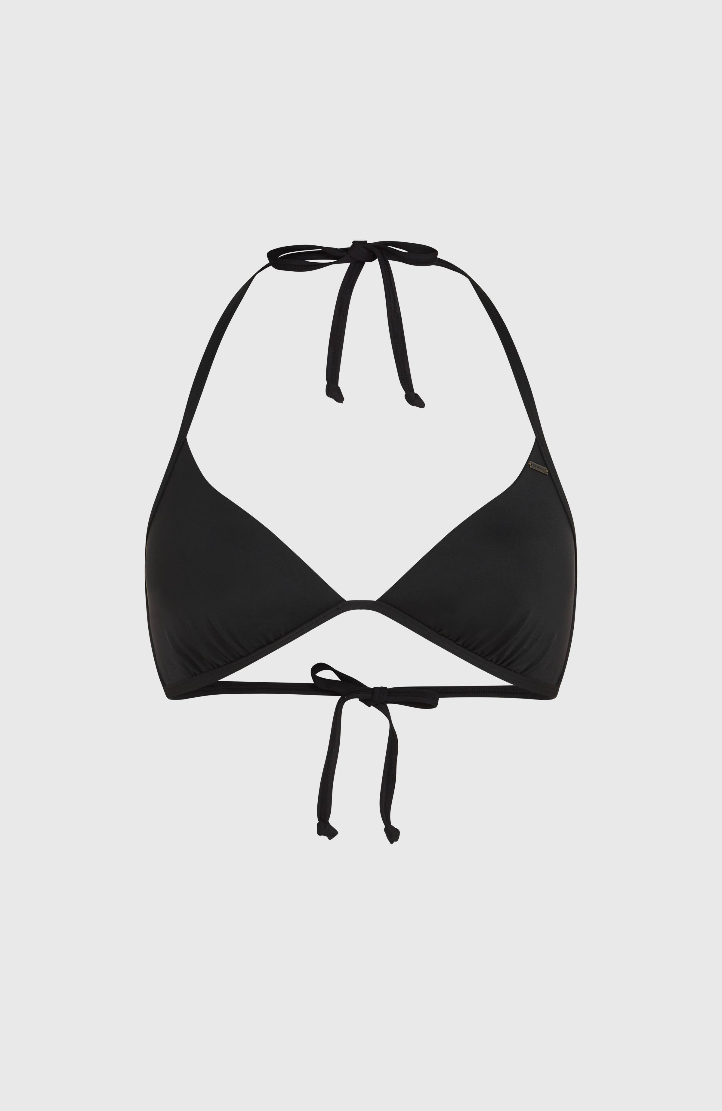 Sao Bikini Top Women - Black Out