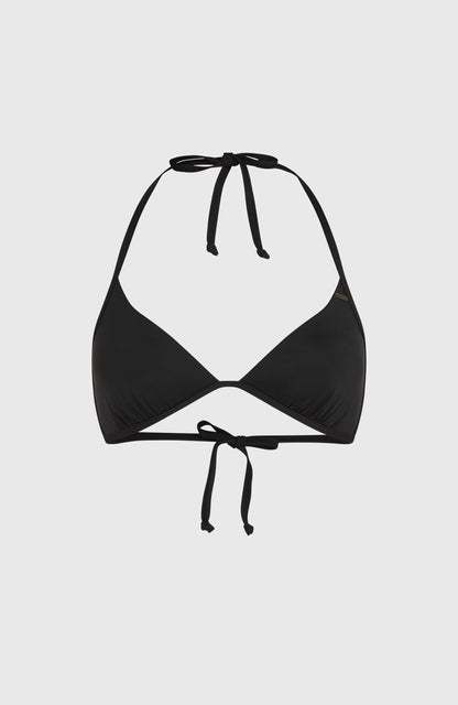 Sao Bikini Top Women - Black Out