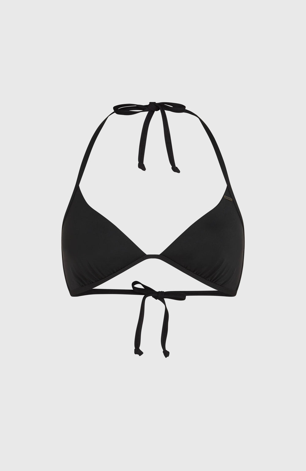 Sao Bikini Top Women - Black Out
