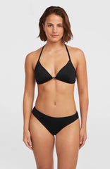 Sao Bikini Top Women - Black Out