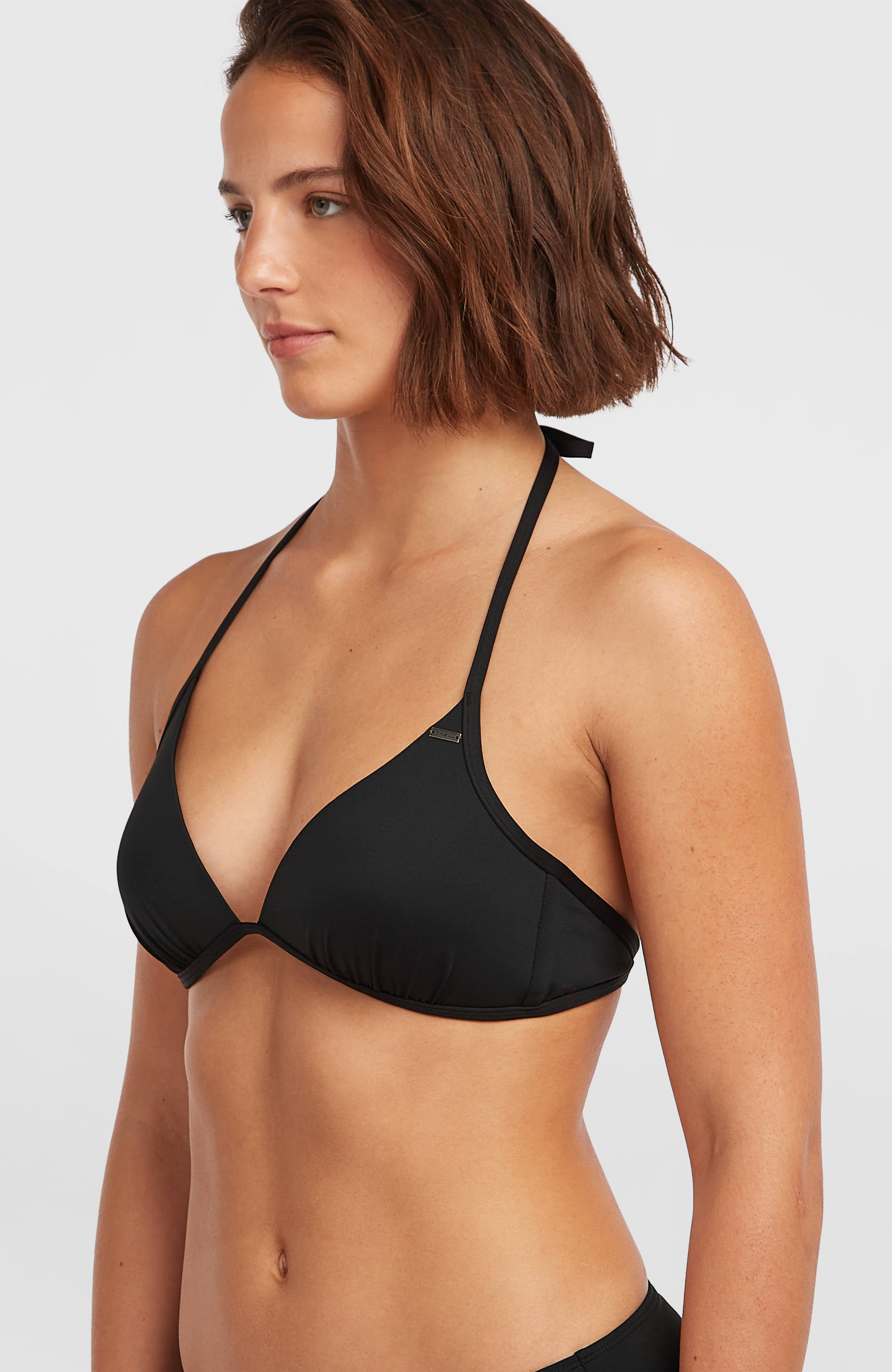 Sao Bikini Top Women - Black Out