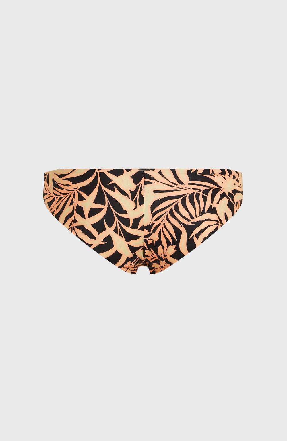 Maoi Bikini Bottoms Women - Black Brazillian Sun