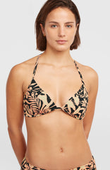 Sao Bikini Top Women - Black Brazillian Sun