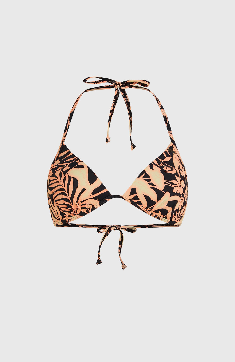 Sao Bikini Top Women - Black Brazillian Sun
