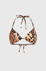 Sao Bikini Top Women - Black Brazillian Sun