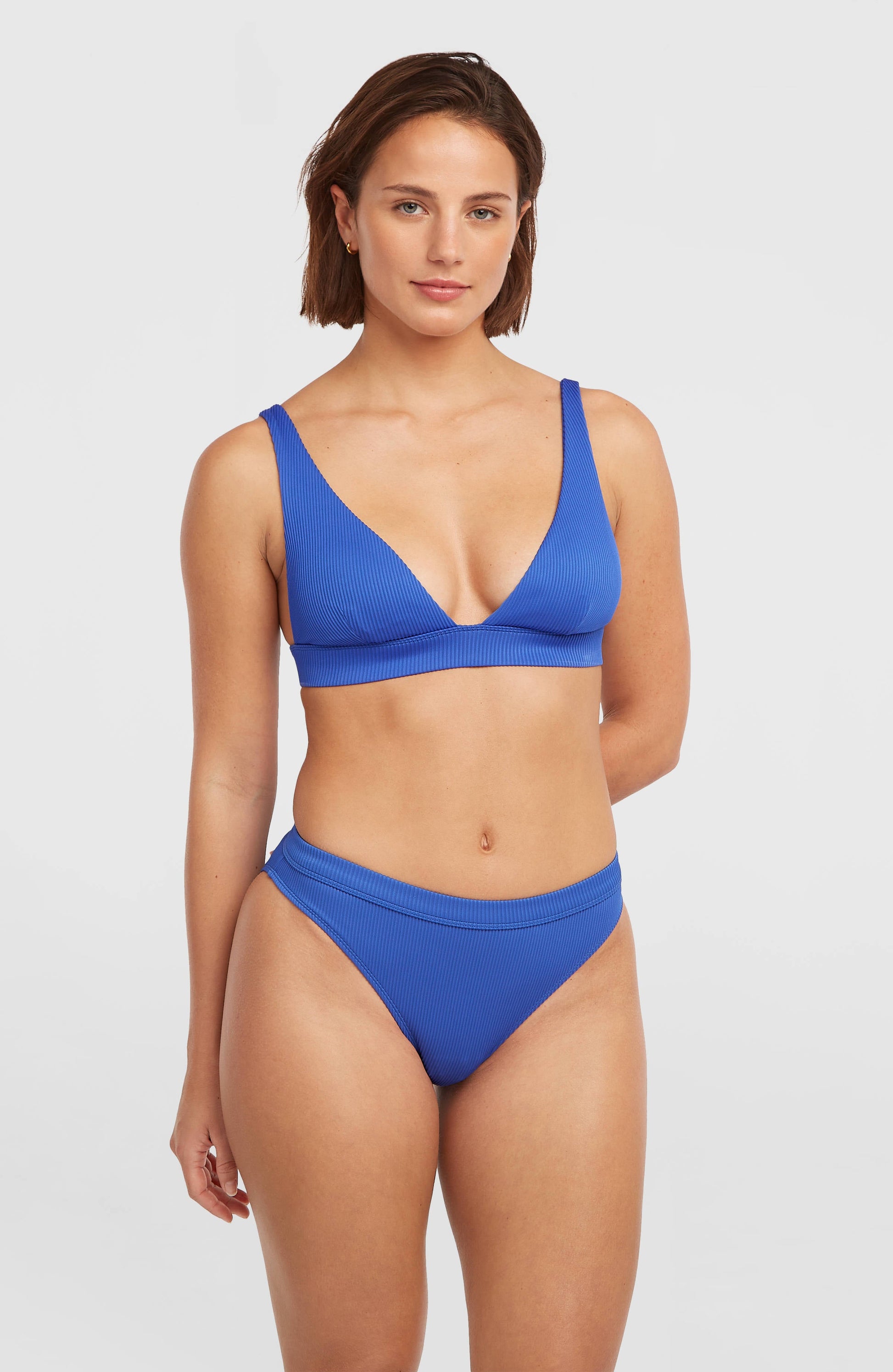 Women of the Wave Cancun Bikini Set Women - Active Blue